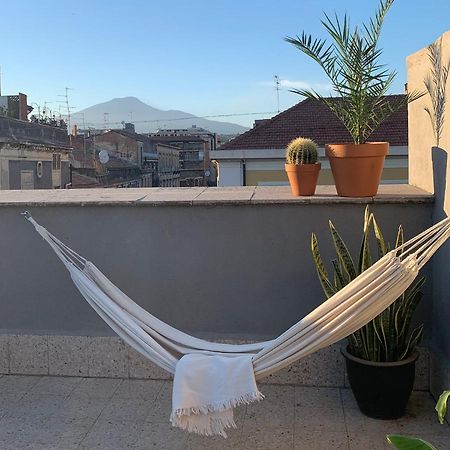 Homestay Rooftop Катанія Екстер'єр фото