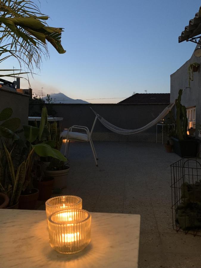 Homestay Rooftop Катанія Екстер'єр фото