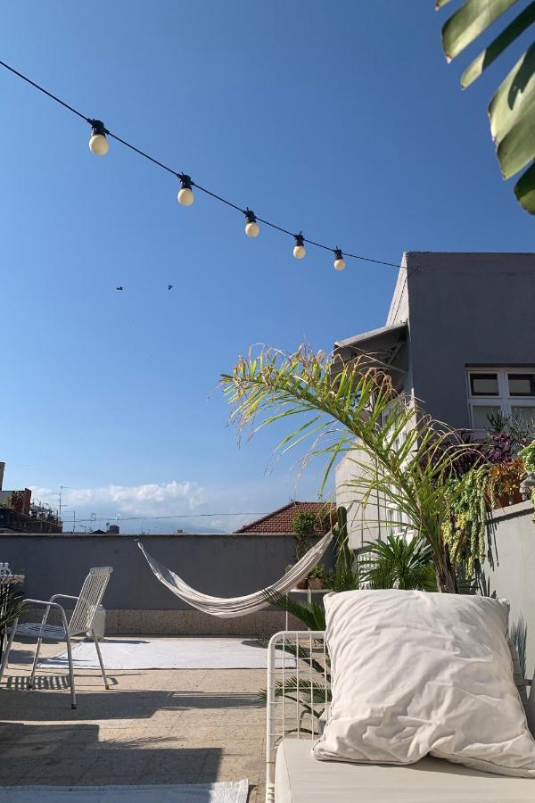 Homestay Rooftop Катанія Екстер'єр фото