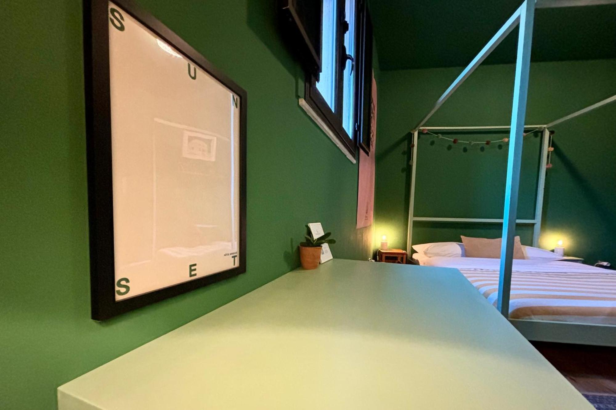 Homestay Rooftop Катанія Екстер'єр фото