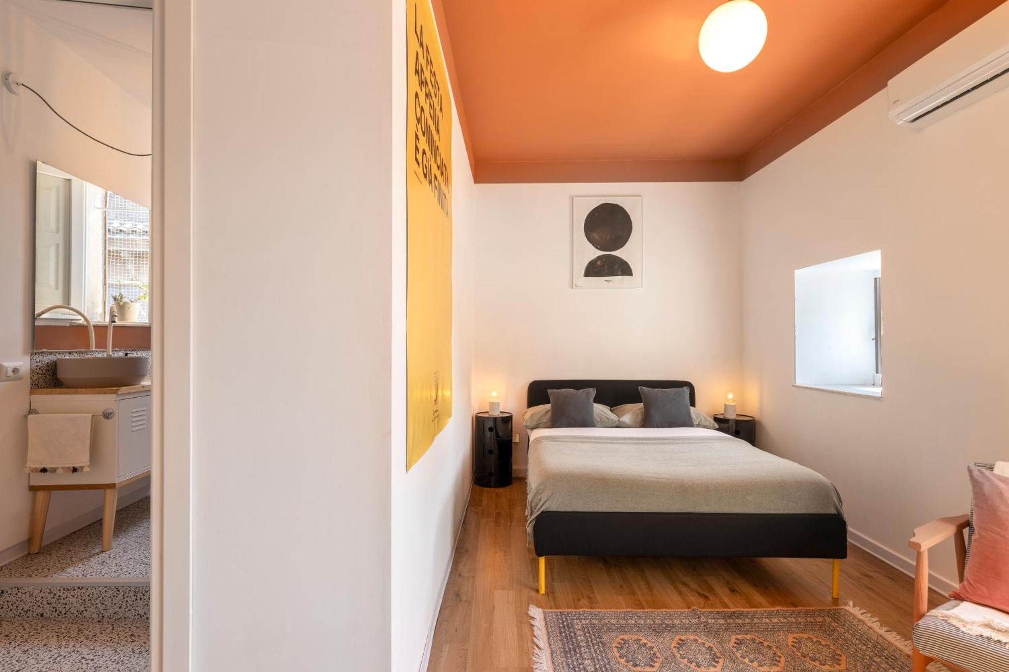 Homestay Rooftop Катанія Екстер'єр фото