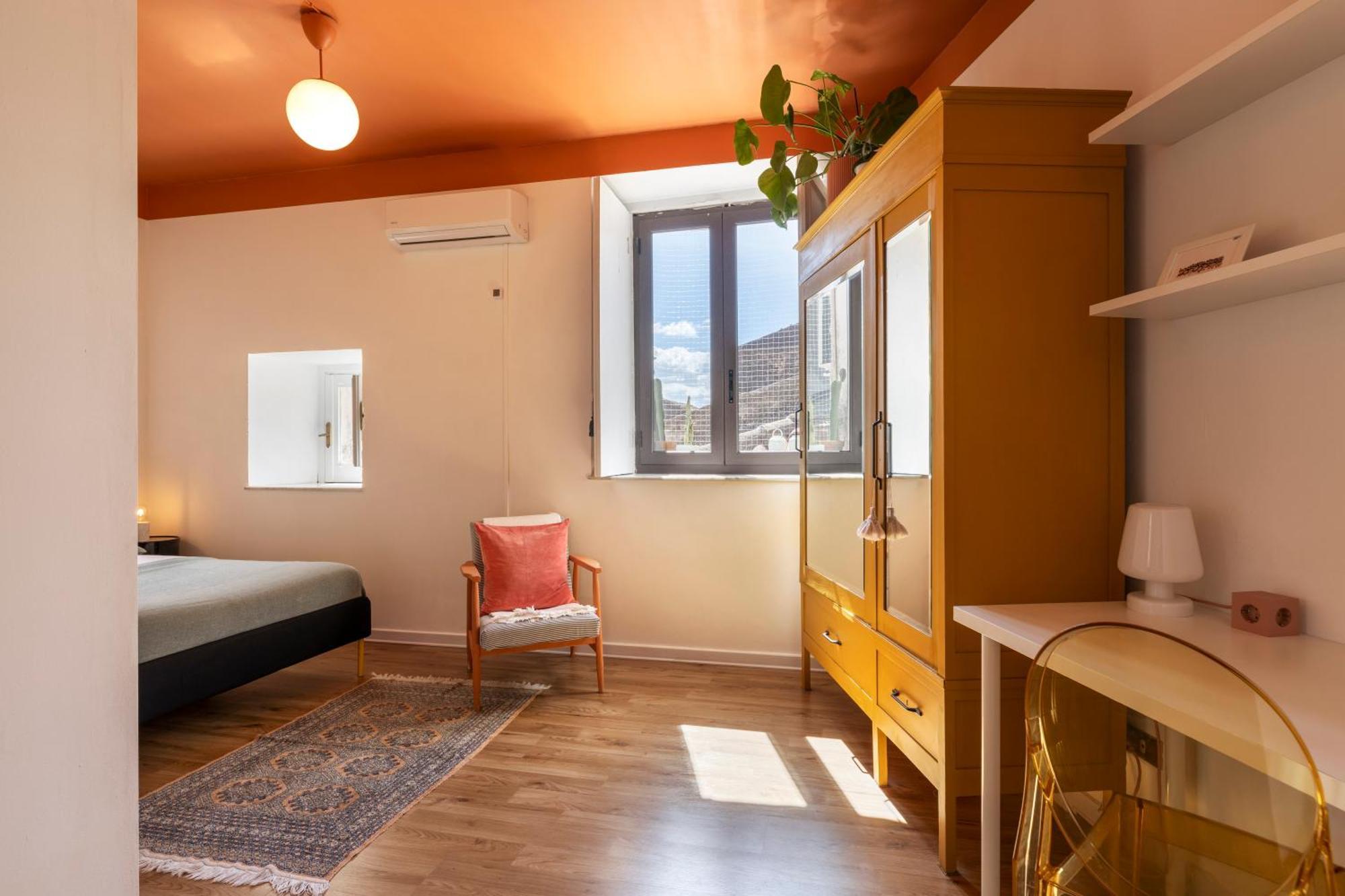 Homestay Rooftop Катанія Екстер'єр фото